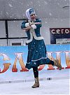 Масленица