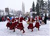 Масленица