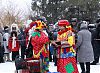 Масленица
