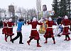 Масленица