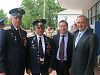 60-летие 851 Безенчукского вертолетного полка
