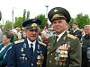 60-летие 851 Безенчукского вертолетного полка