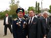 60-летие 851 Безенчукского вертолетного полка