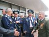 60-летие 851 Безенчукского вертолетного полка
