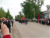 60-летие 851 Безенчукского вертолетного полка
