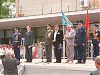 60-летие 851 Безенчукского вертолетного полка
