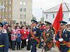 60-летие 851 Безенчукского вертолетного полка