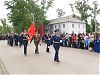60-летие 851 Безенчукского вертолетного полка