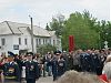 60-летие 851 Безенчукского вертолетного полка