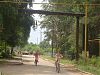 День поселка в с.Сосновка