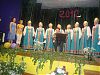 День поселка в с.Сосновка