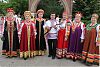 День поселка в Пестравке