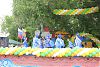 День поселка в Пестравке