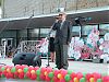 День поселка 2012г.