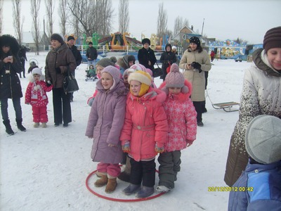5 января