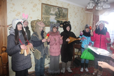 Рождество