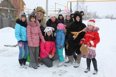 Рождество