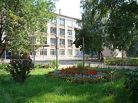 ГОУ СПО «Безенчукский аграрный техникум»