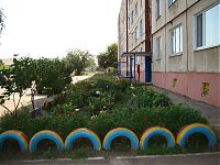 ул. Быковского, д. 77
