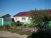 ул. Новая, д.7