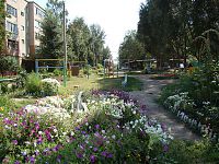 ул. Пушкина, д. 85