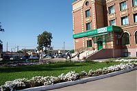 ОАО «Сбербанк России» Безенчукское отделение № 5846 