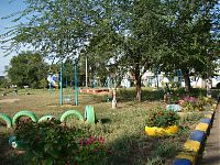 ул. Тимирязева, д.33, д.35