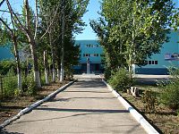 МОУСОШ №4