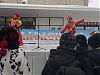 Проводы русской зимы
