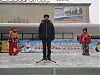Проводы русской зимы
