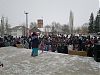 Проводы русской зимы