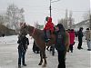 Проводы русской зимы