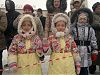 Проводы русской зимы