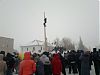 Проводы русской зимы